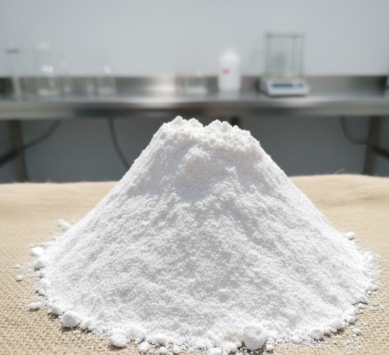 Kaolin Clay powder